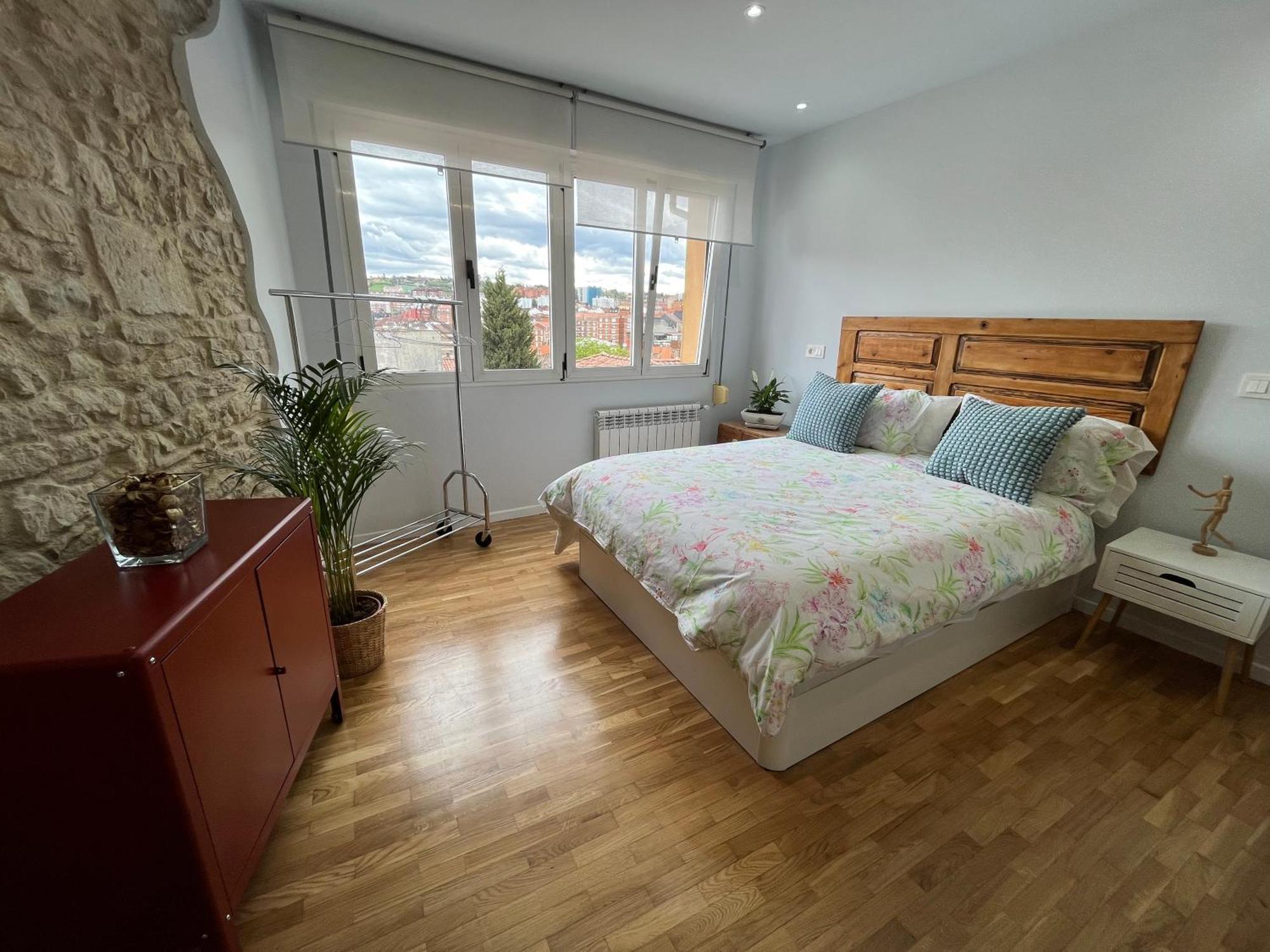Apartamento Salsipuedes-La Catedral Oviedo Exterior foto